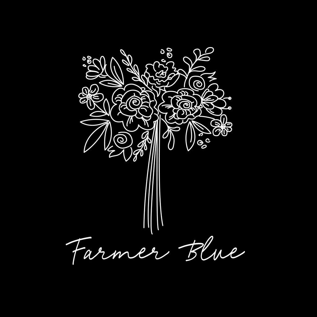 Farmer Blue Design Studio