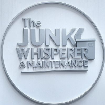 Avatar for The junk whisperer &maintenance PDX LLC