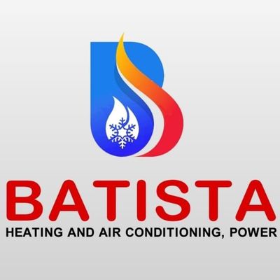 Avatar for Batista Air Services Heating and Cooling