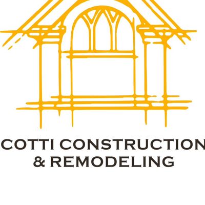 Avatar for Cotti Construction