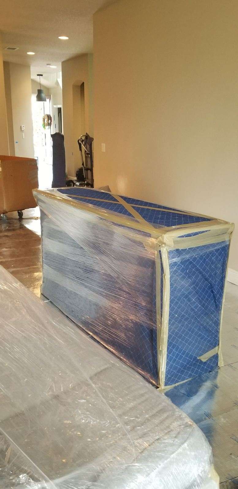 Furniture Delivery