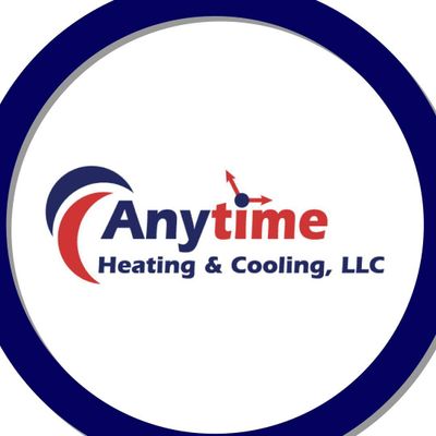 Avatar for Anytime Heating and Cooling