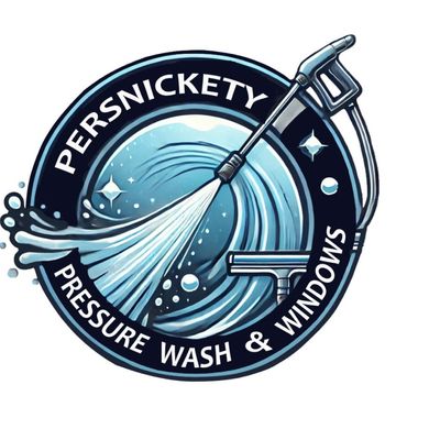 Avatar for Persnickety window cleaning and pressure washing
