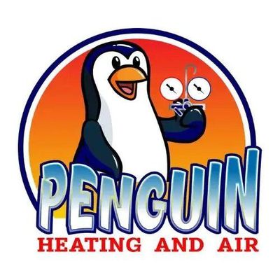 Avatar for Penguin Heating And Air