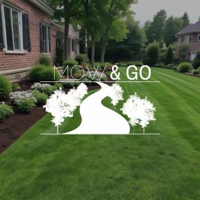 Avatar for Mow and Go