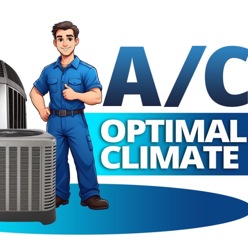 A/C optimal climate