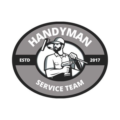 Handyman service team