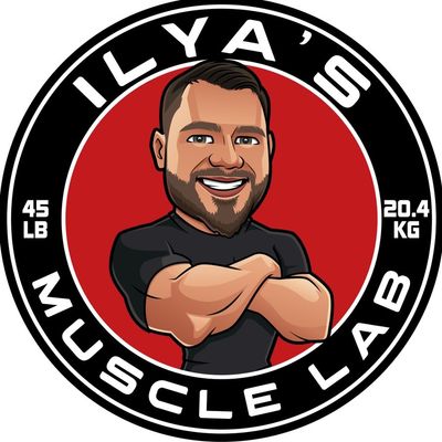 Avatar for Ilya’s Personal Training Vancouver, WA