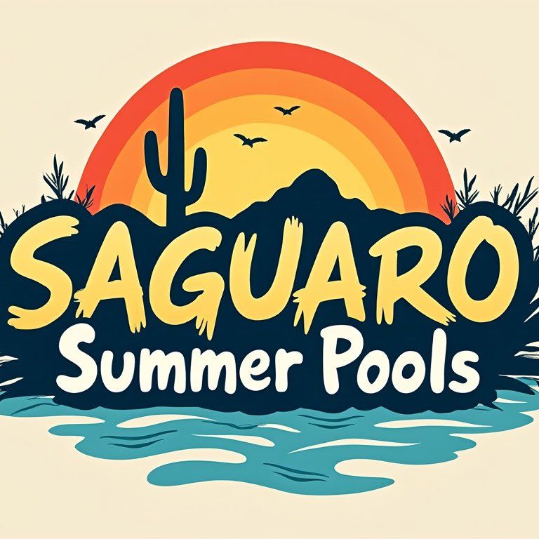 Saguaro Summer Pools