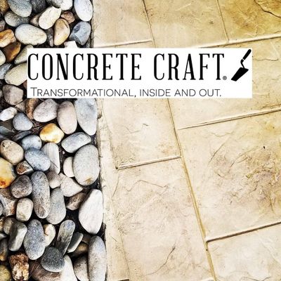 Avatar for Concrete Craft of Columbia