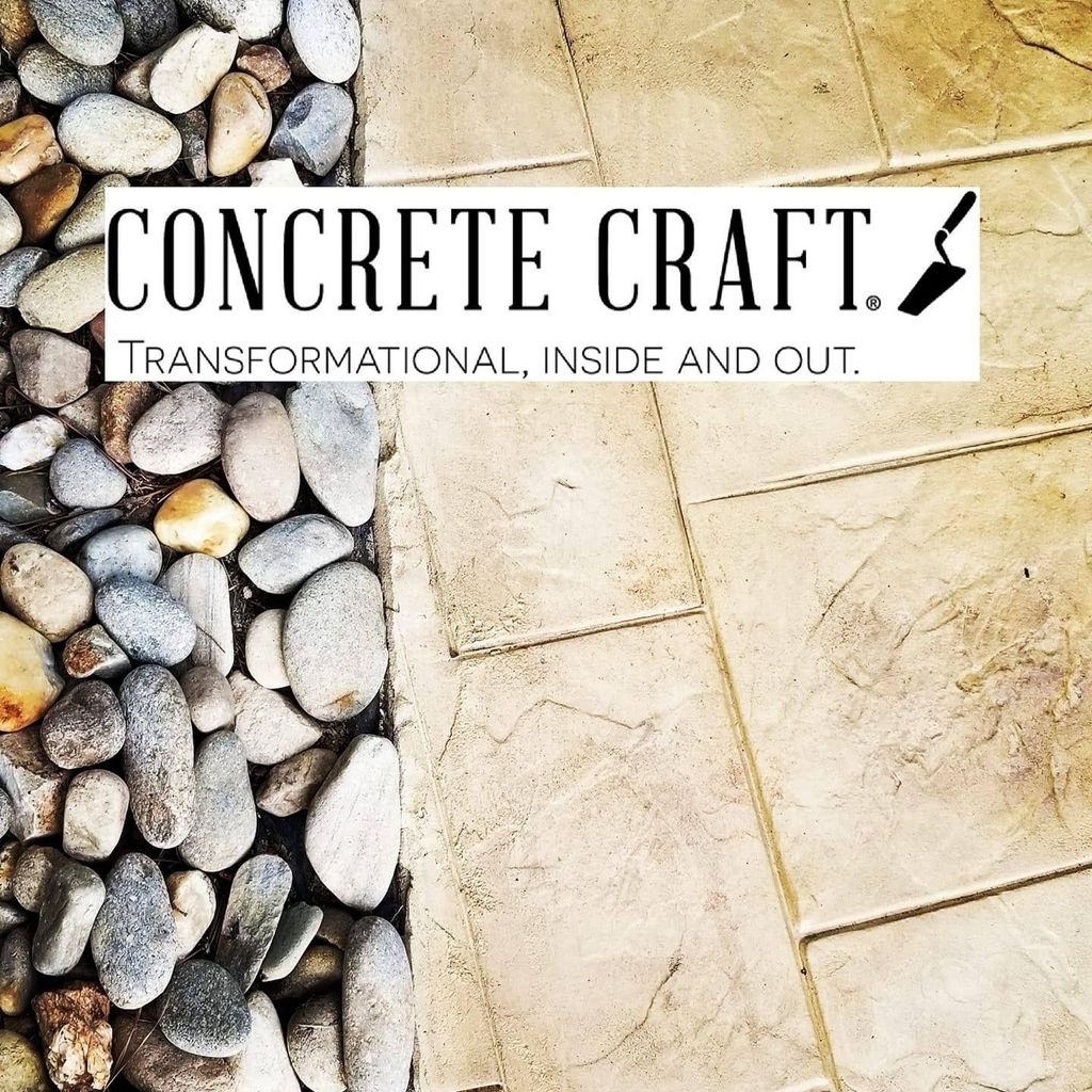 Concrete Craft of Columbia