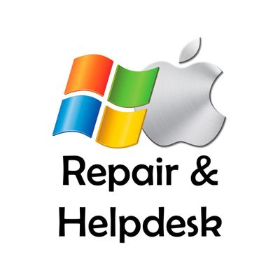 Avatar for Windows & Mac Repair & Help Desk