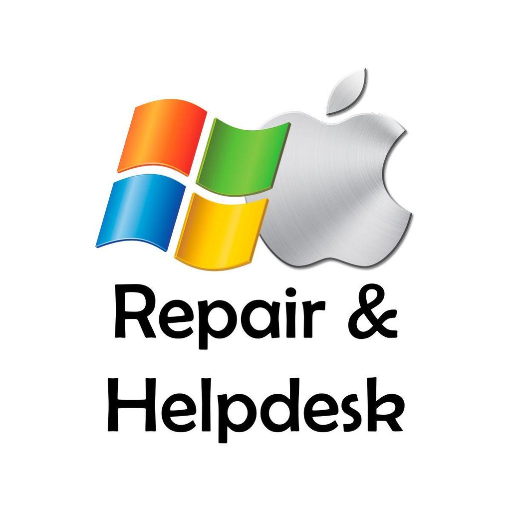 Windows & Mac Repair & Help Desk