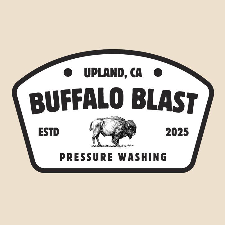 Buffalo Blast: Pressure Washing