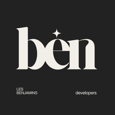 Avatar for Les Benjamins Developers