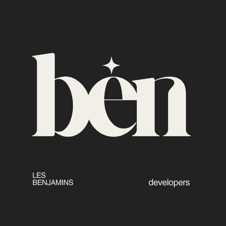 Les Benjamins Developers