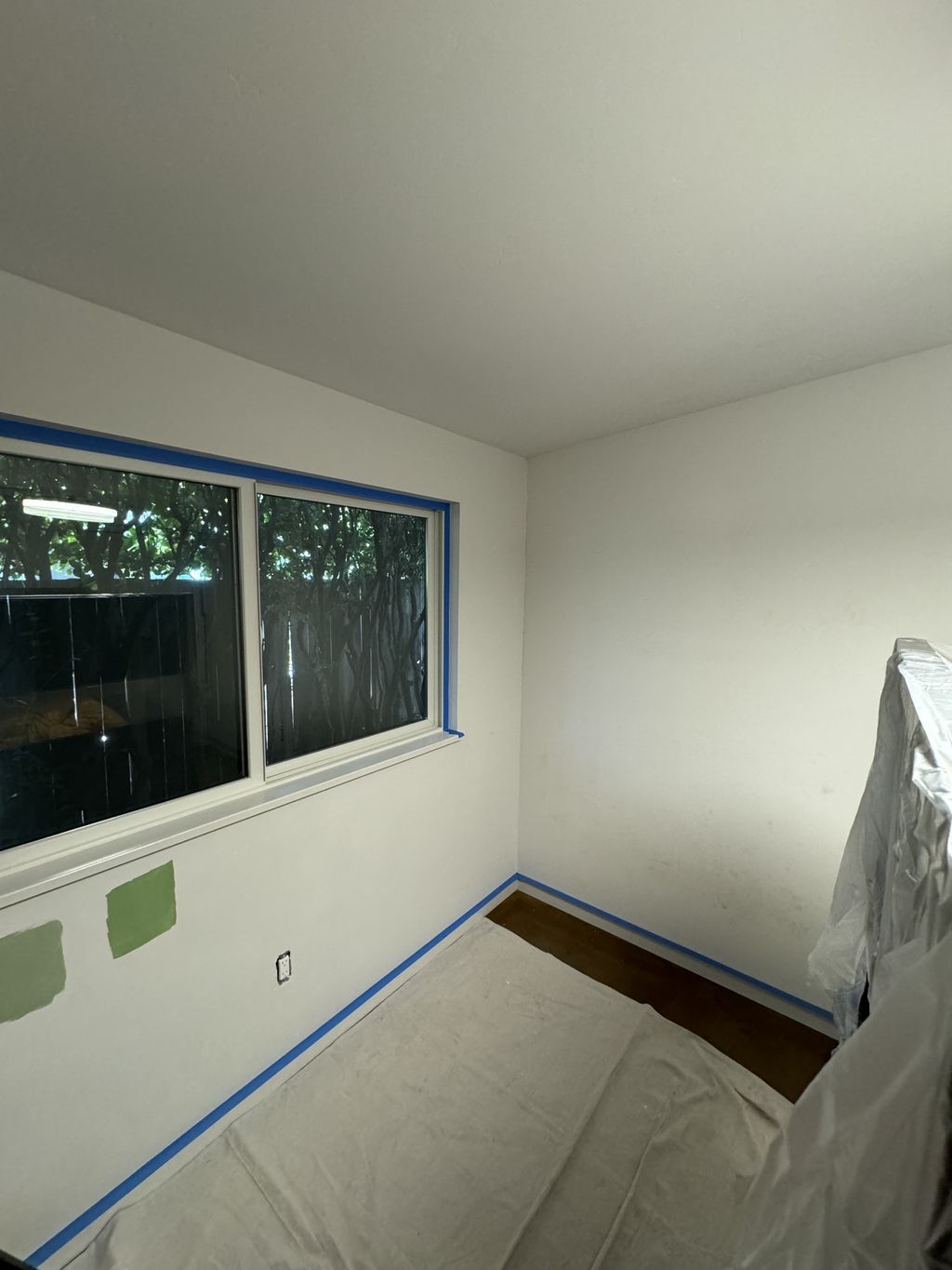 Interior Painting