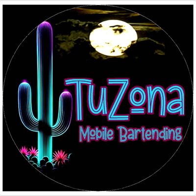 Avatar for TuZona Mobile Bartending