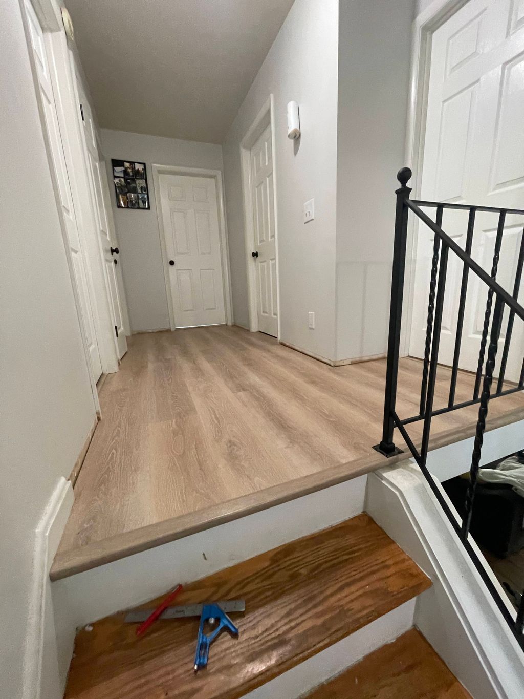 flooring