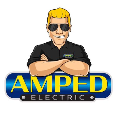 Avatar for Amped Electric