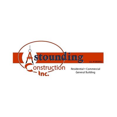 Avatar for Astounding Construction INC.