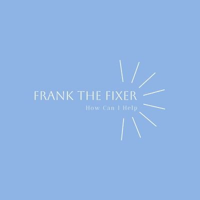 Avatar for Frank the Fixer