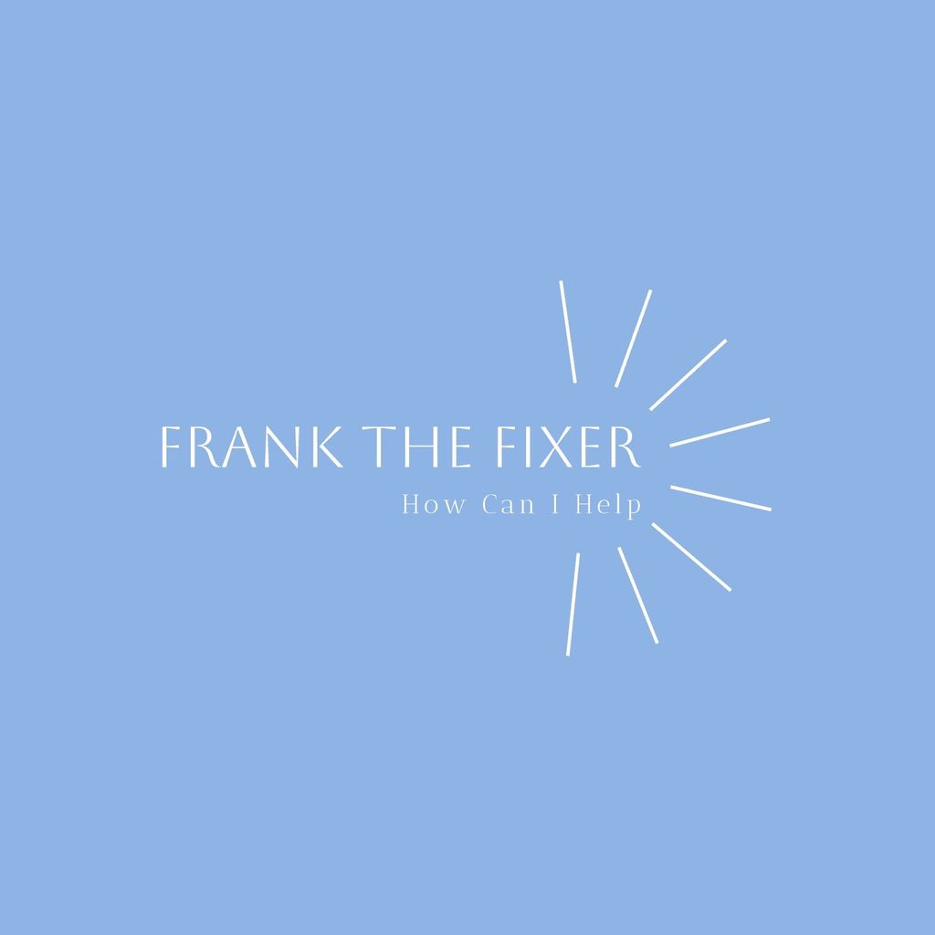 Frank the Fixer