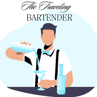 Avatar for The Traveling Bartender