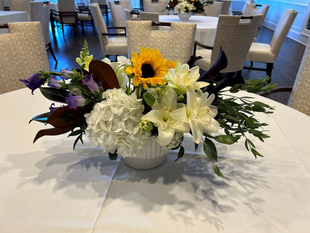 Hospice Care of the Low Country, Fundraiser