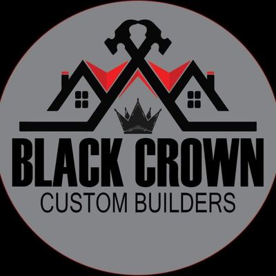 Avatar for Black Crown Custom Builders