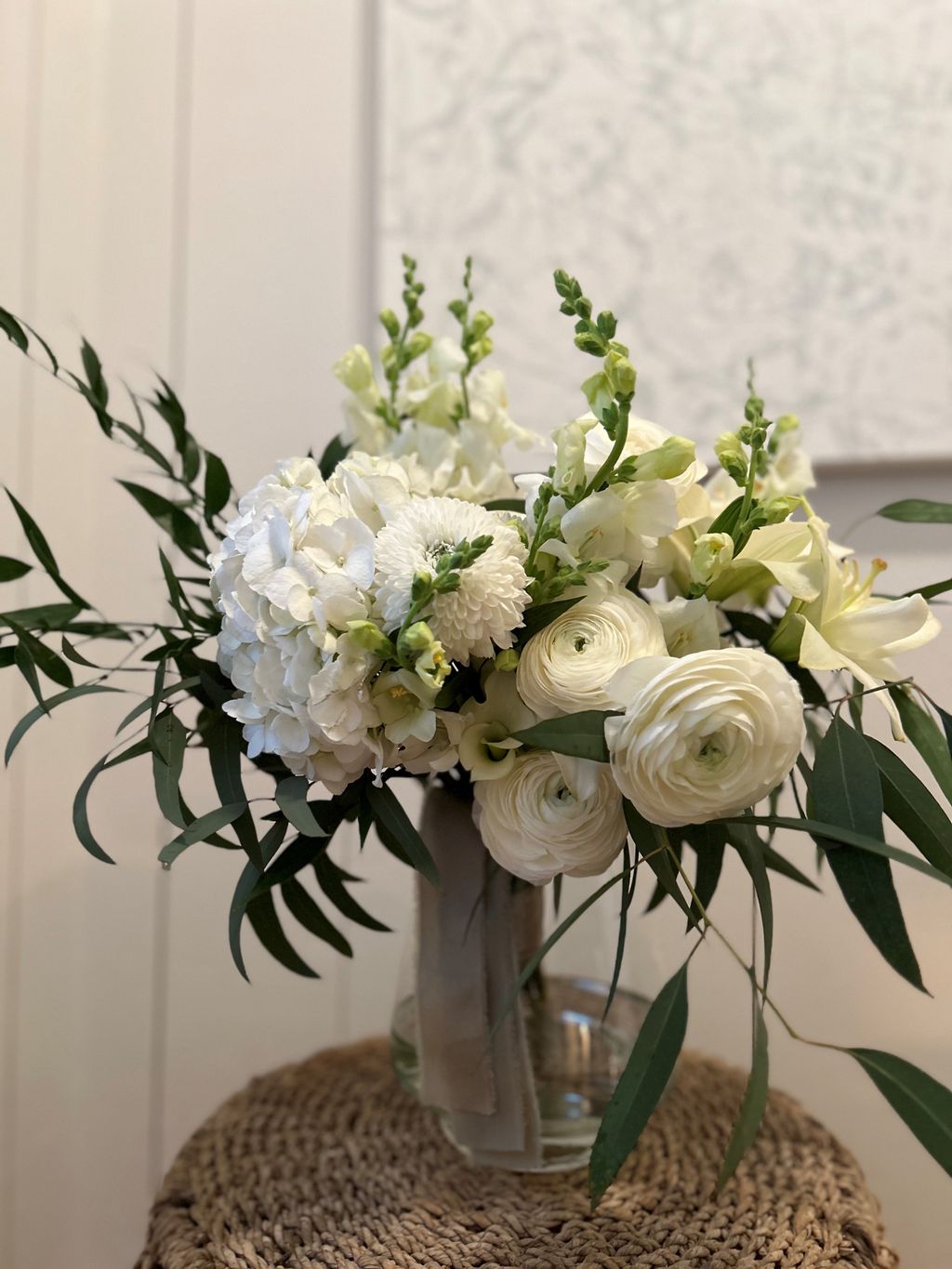 Bridal Bouquet