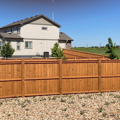 Avatar for USA Fence and Deck