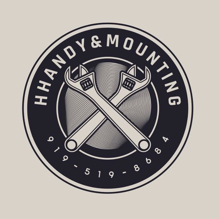 HHandy&Mounting