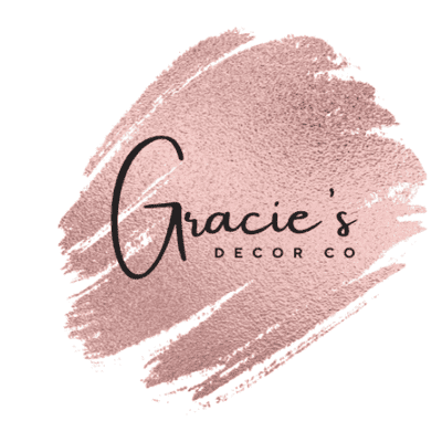 Avatar for Gracie's Decor Co.