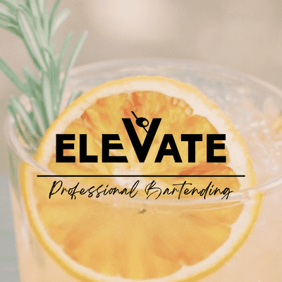 Avatar for Elevate Bartending