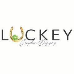 Avatar for Luckey Graphic Designs