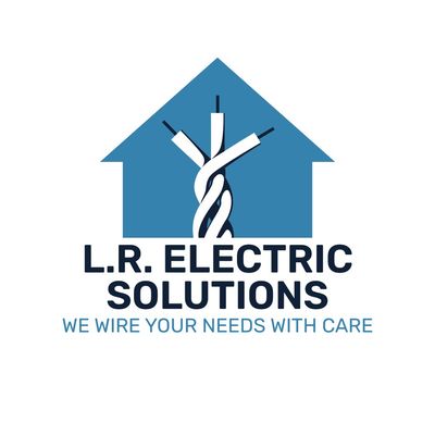 Avatar for L.R. Electric Solutions