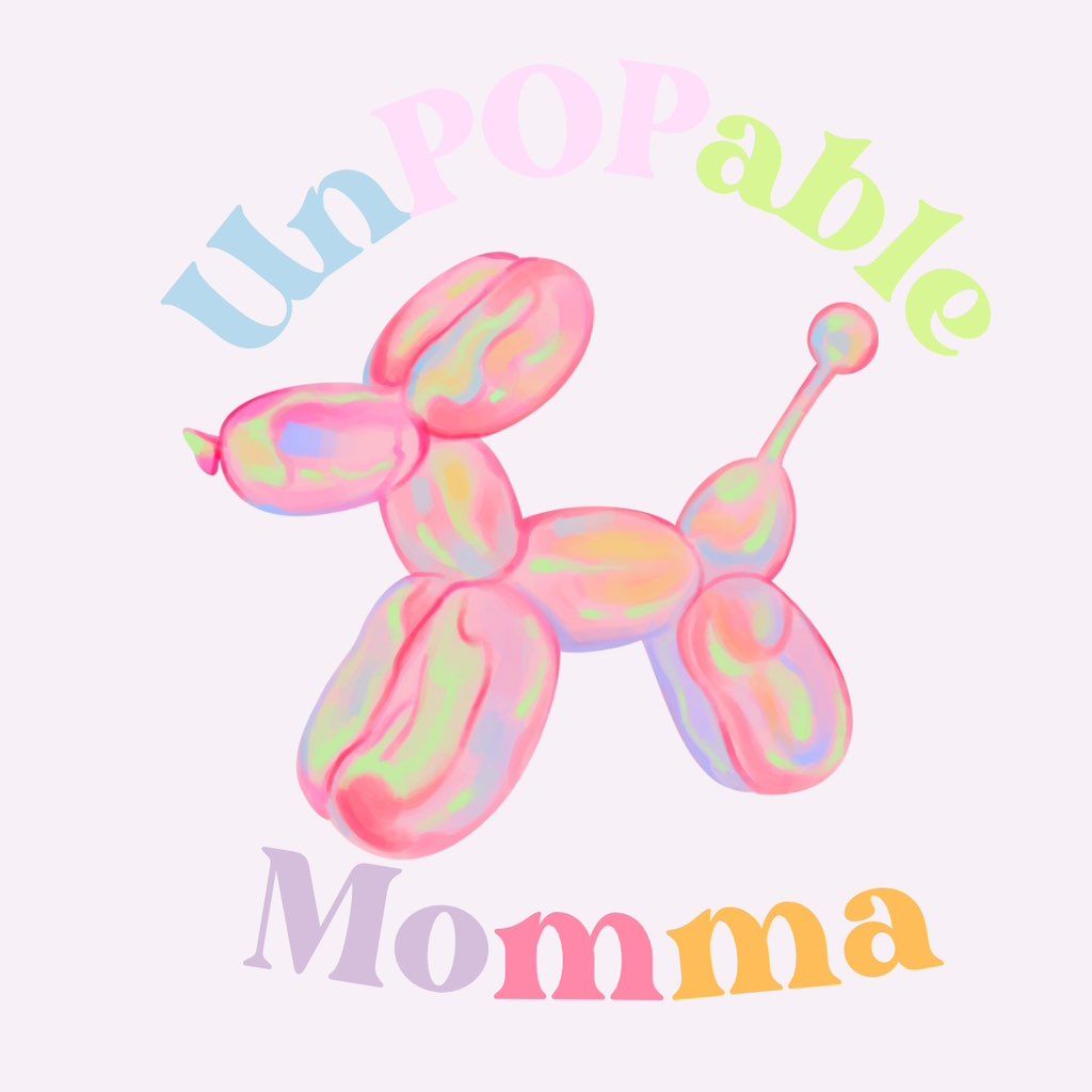 UnPOPable Momma