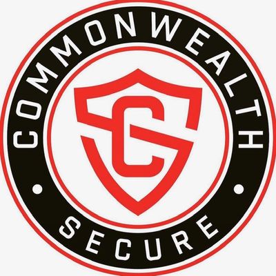 Avatar for Commonwealth Secure LLC