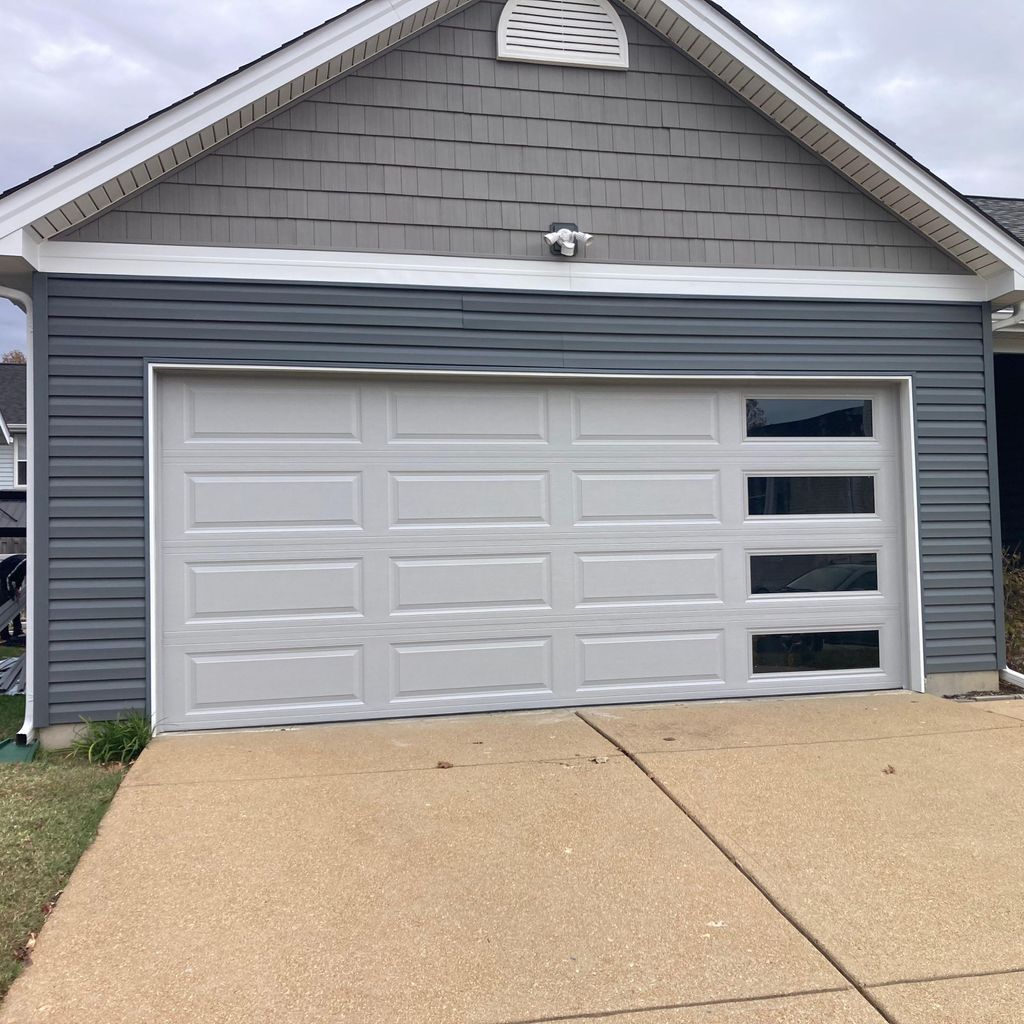 West County Garage Door