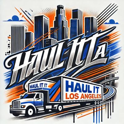 Avatar for Haul It LA