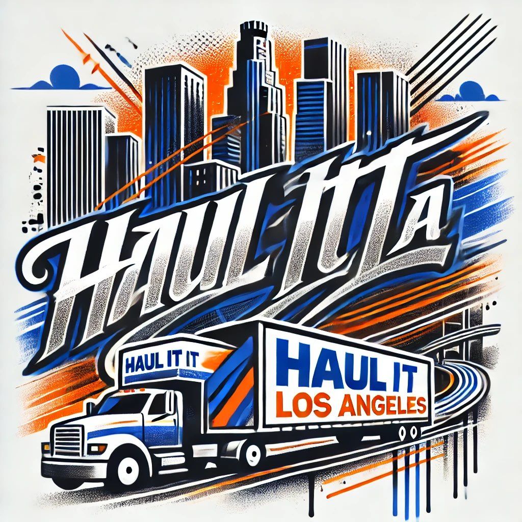 Haul It LA