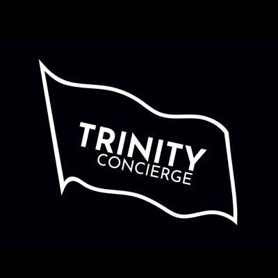 Avatar for Trinity Concierge: Multi-Destination Rideshare