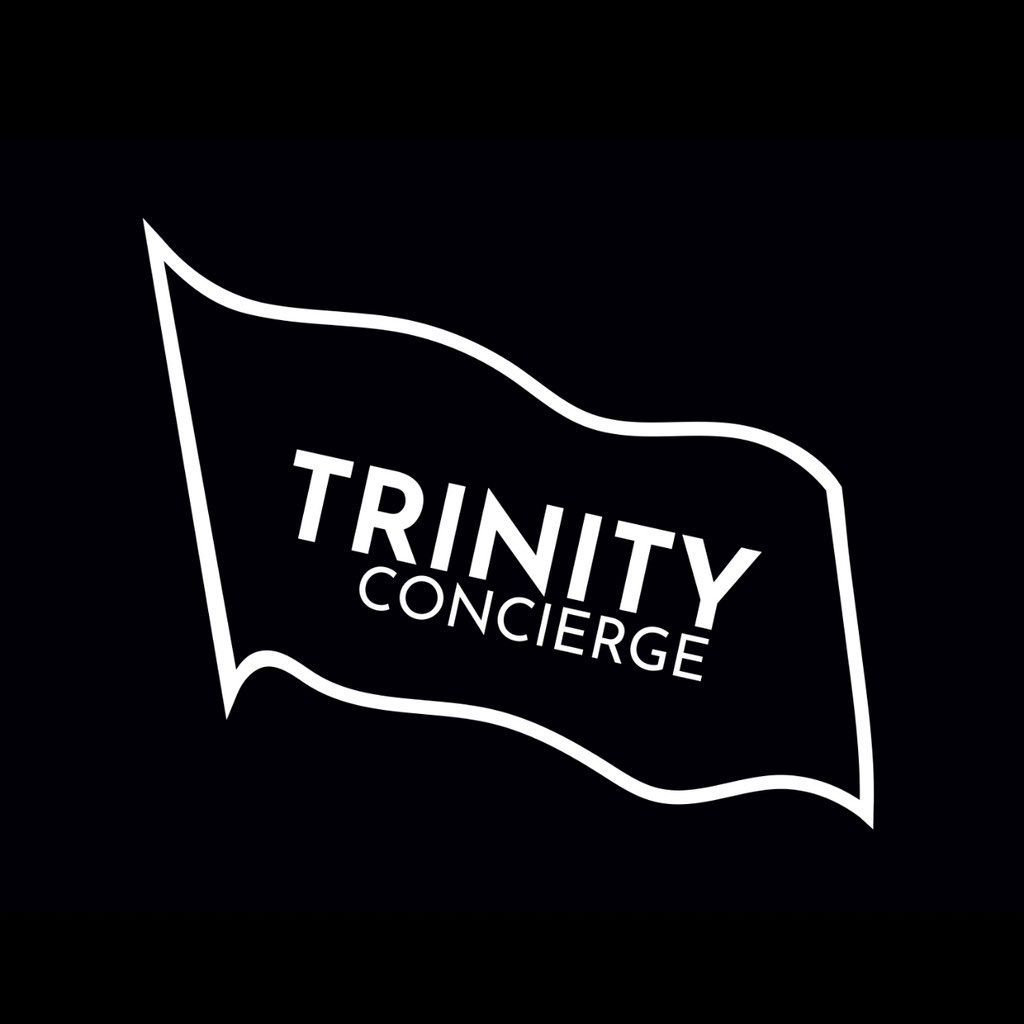 Trinity Concierge: Multi-Destination Rideshare