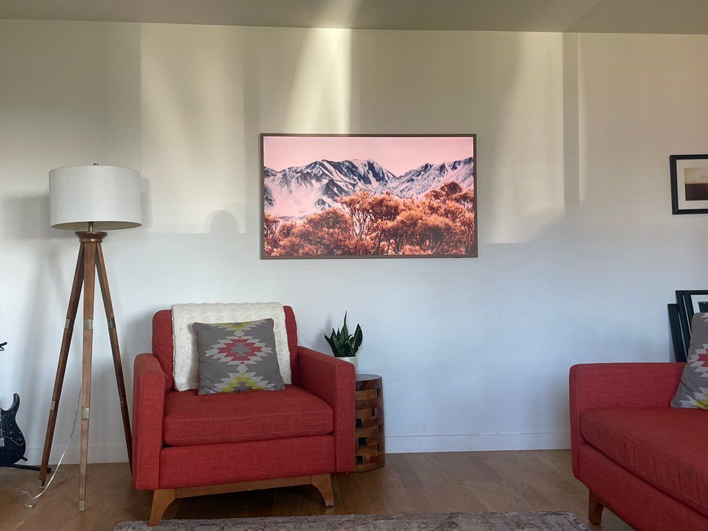 Customer photos