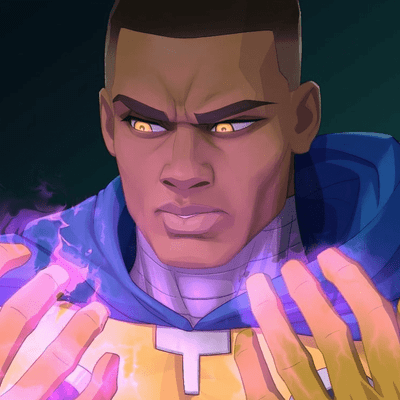 Avatar for Marcus Manning Comics