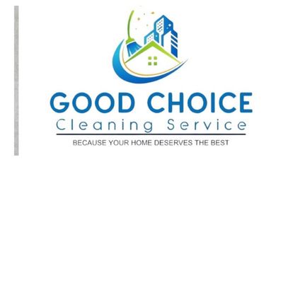 Avatar for Good choice cleaning service