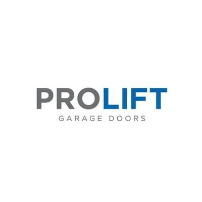 Avatar for ProLift Garage Doors