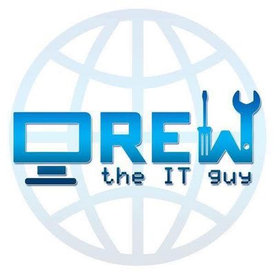 Avatar for Drewtheitguy