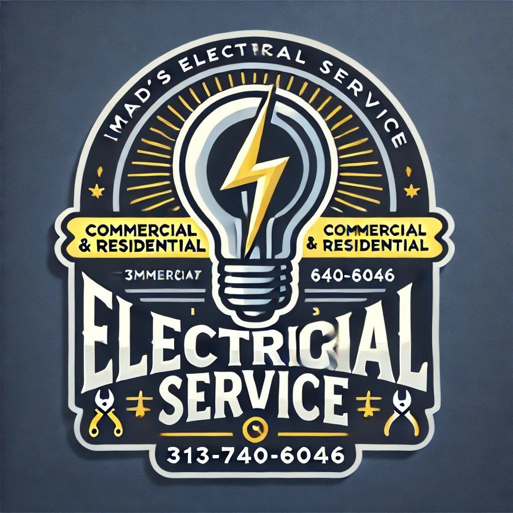 Imad's Electrical Service